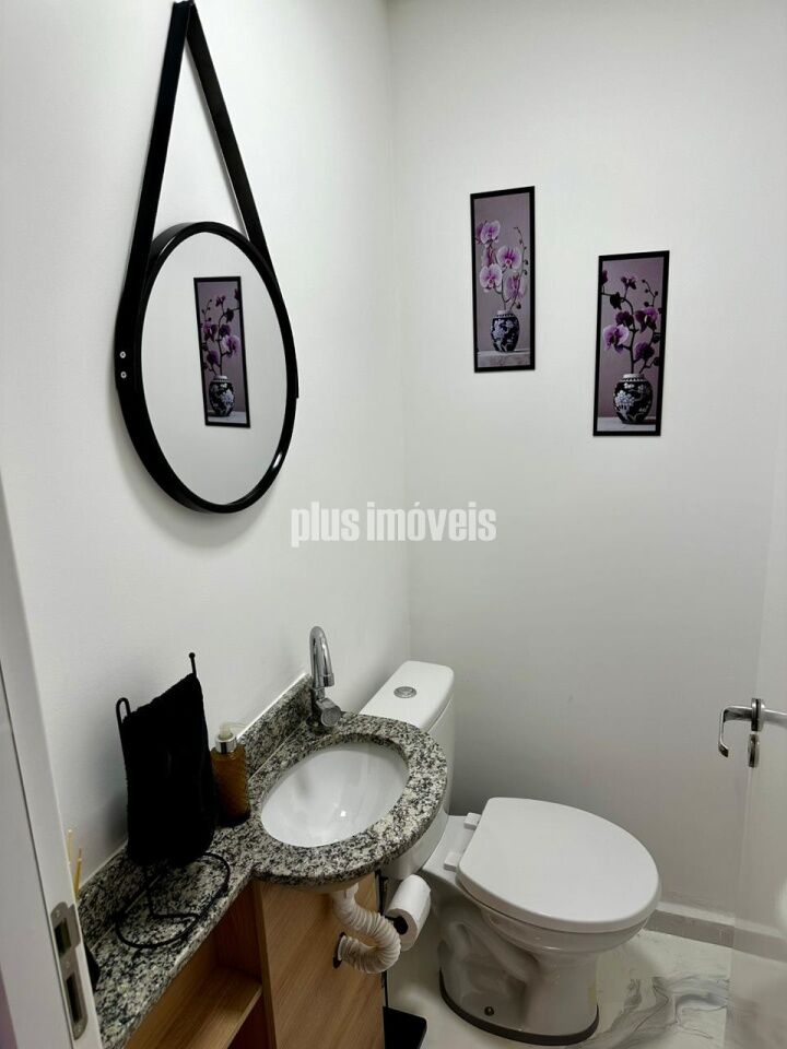 Apartamento, 2 quartos, 64 m² - Foto 8