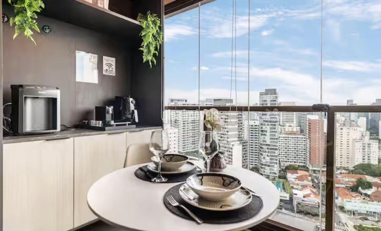 Kitnet-Studio, 26 m² - Foto 11