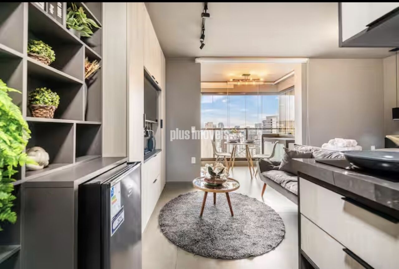 Kitnet-Studio, 26 m² - Foto 5