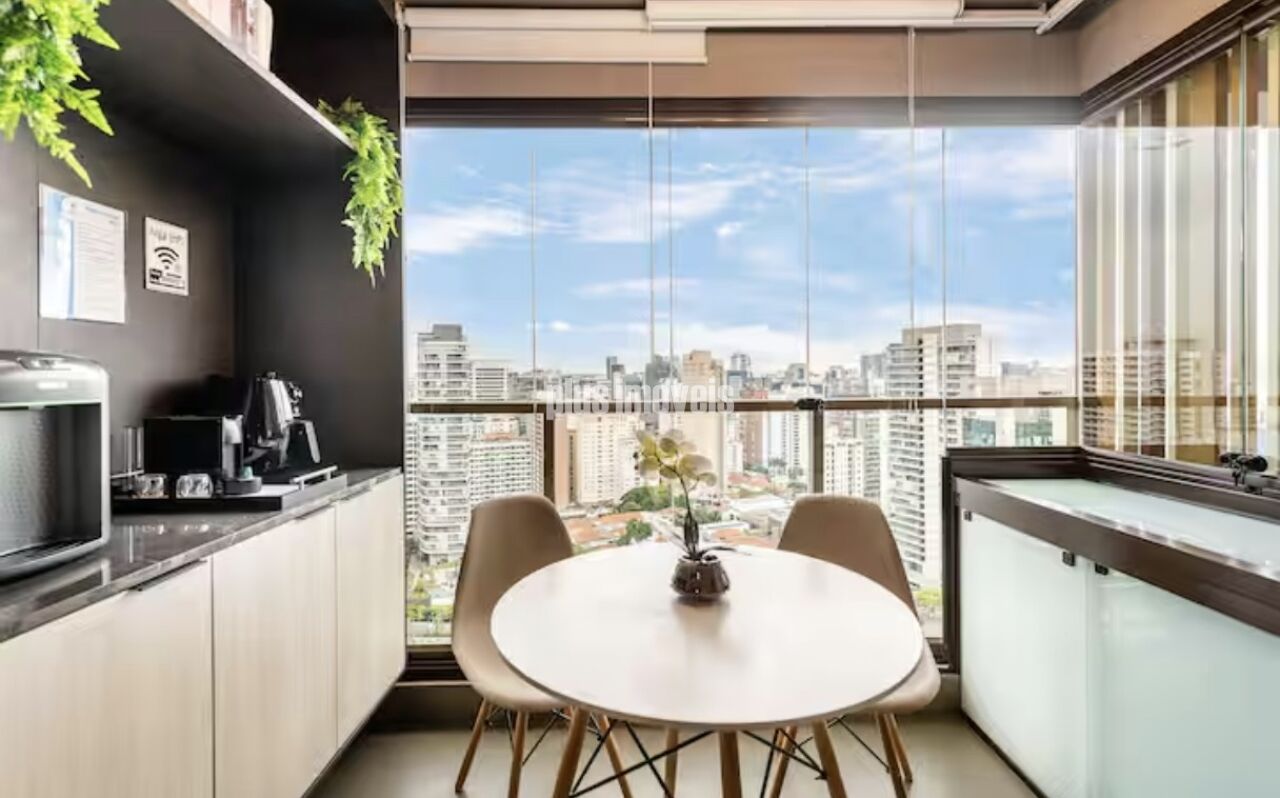 Kitnet-Studio, 26 m² - Foto 6