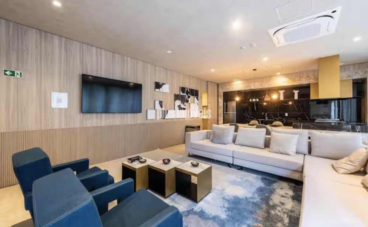 Kitnet-Studio, 26 m² - Foto 17