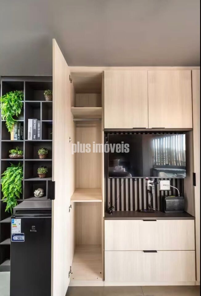 Kitnet-Studio, 26 m² - Foto 19