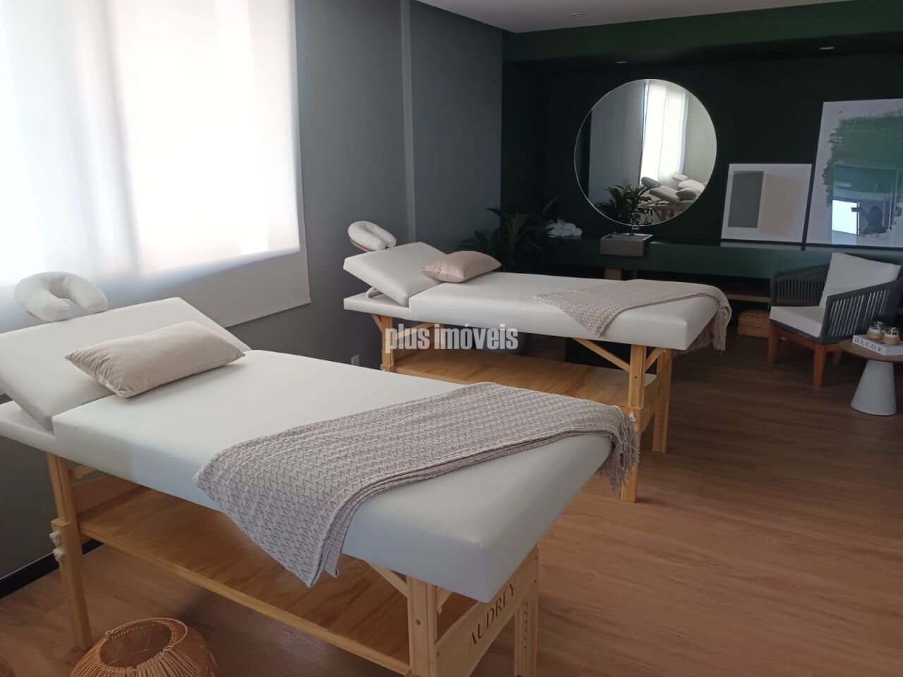 Apartamento, 1 quarto, 25 m² - Foto 22