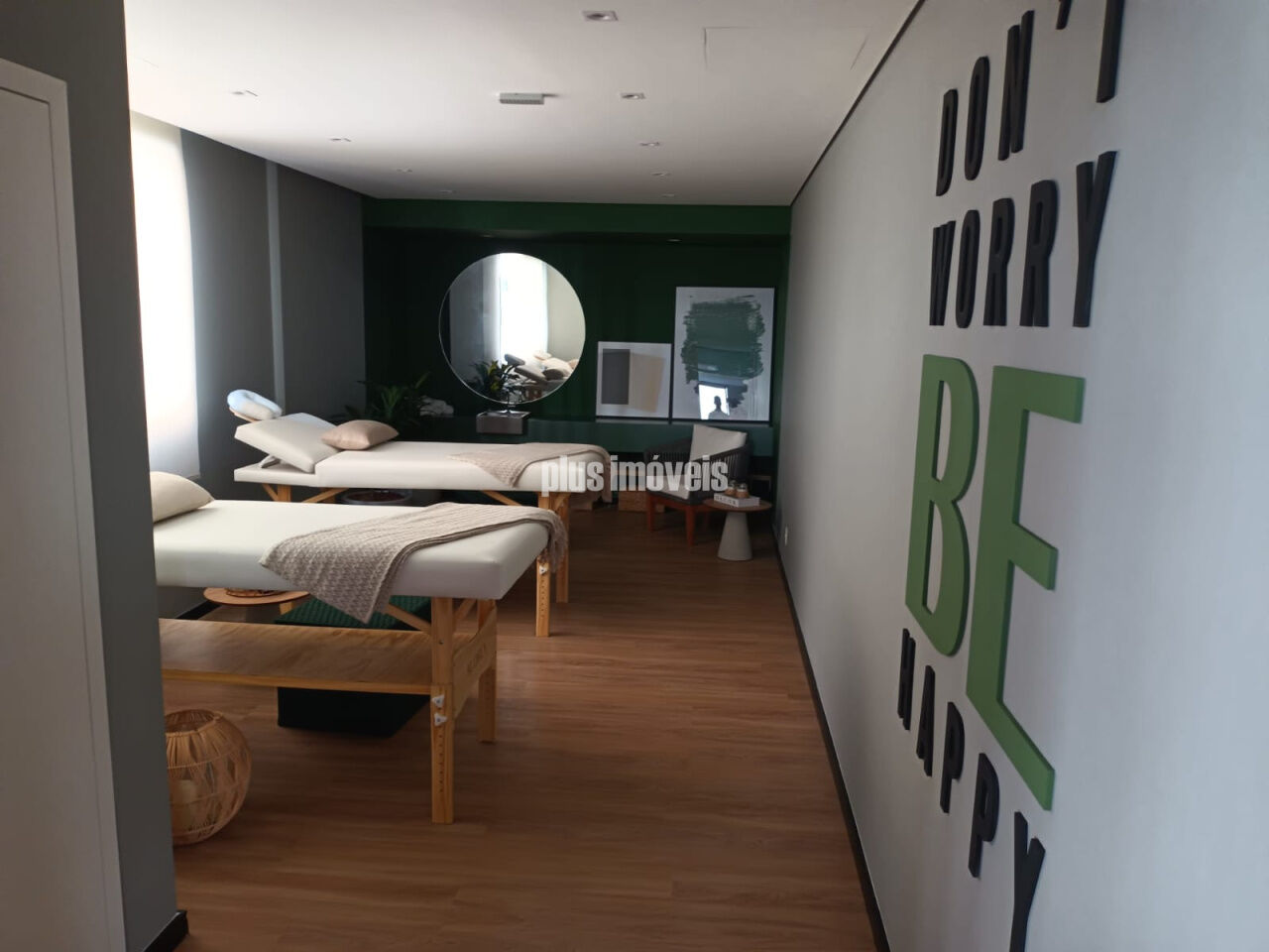 Apartamento, 1 quarto, 25 m² - Foto 21