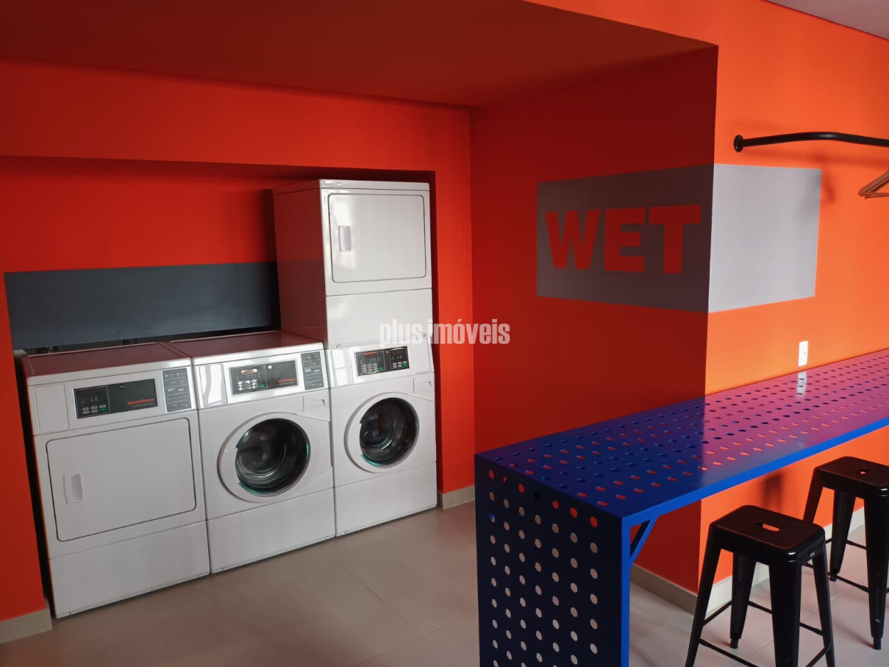 Apartamento, 1 quarto, 25 m² - Foto 28