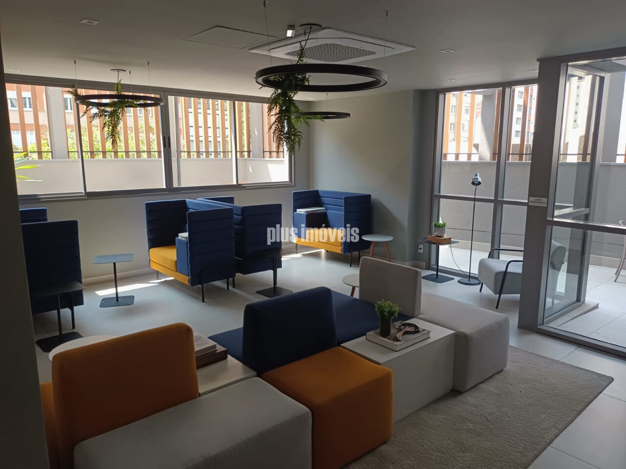 Apartamento, 1 quarto, 25 m² - Foto 23