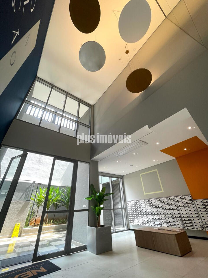 Apartamento, 1 quarto, 25 m² - Foto 26