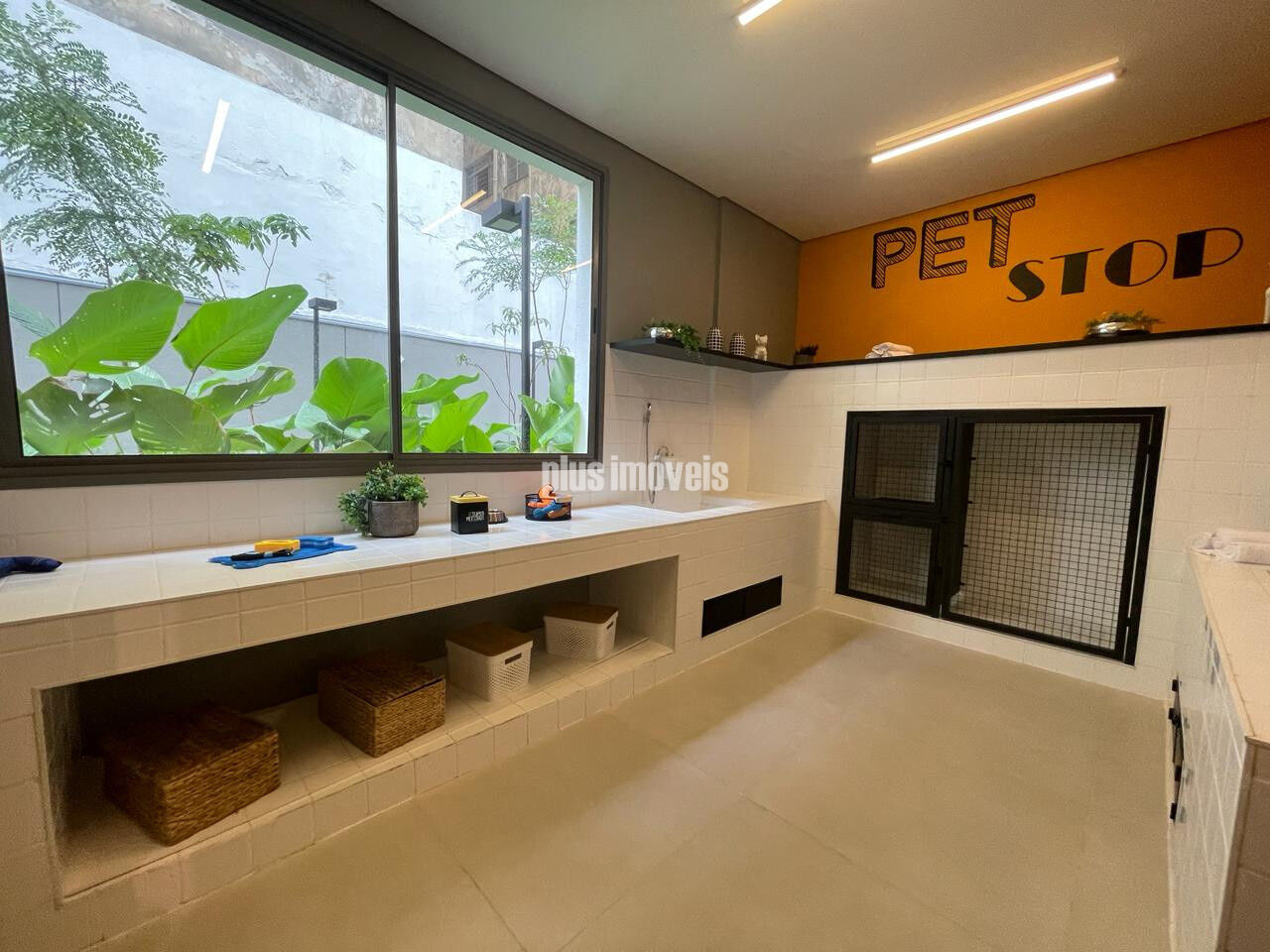Apartamento, 1 quarto, 25 m² - Foto 29