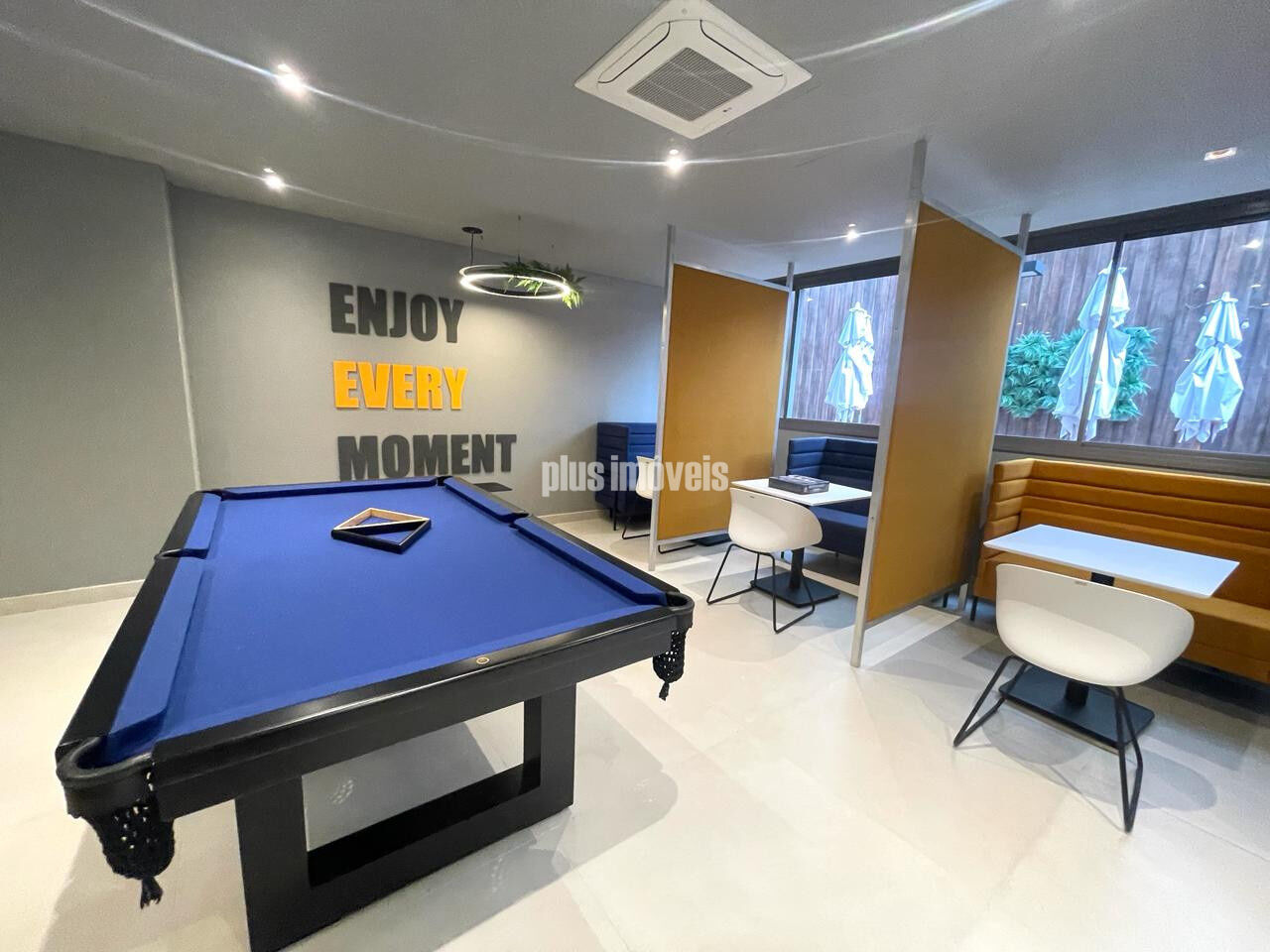 Apartamento, 1 quarto, 25 m² - Foto 13