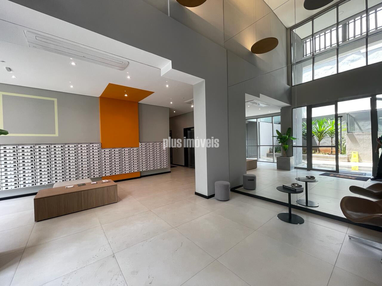 Apartamento, 1 quarto, 25 m² - Foto 15