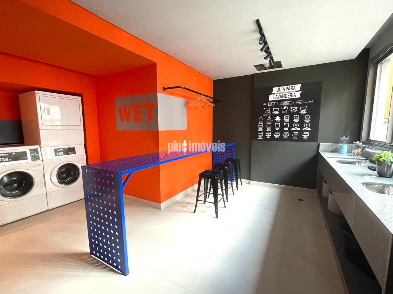Apartamento, 1 quarto, 25 m² - Foto 14