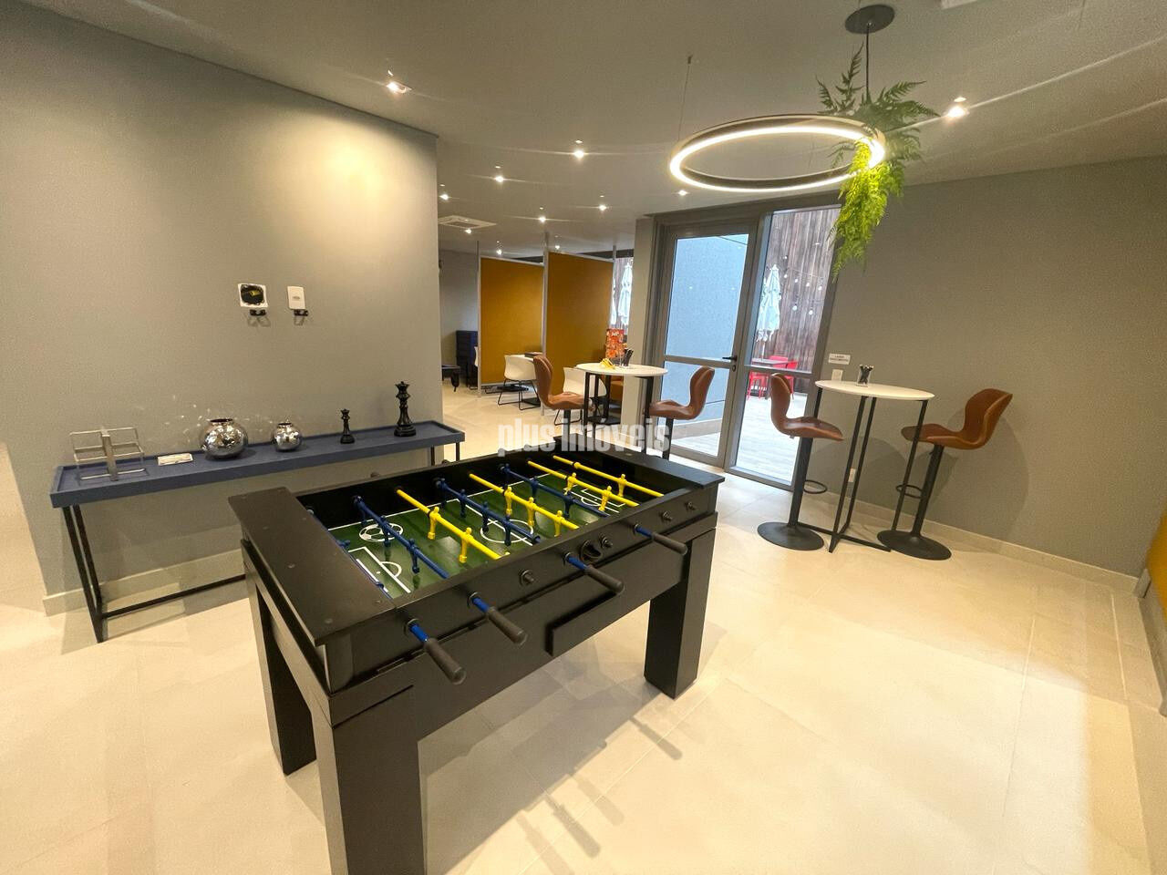 Apartamento, 1 quarto, 25 m² - Foto 20