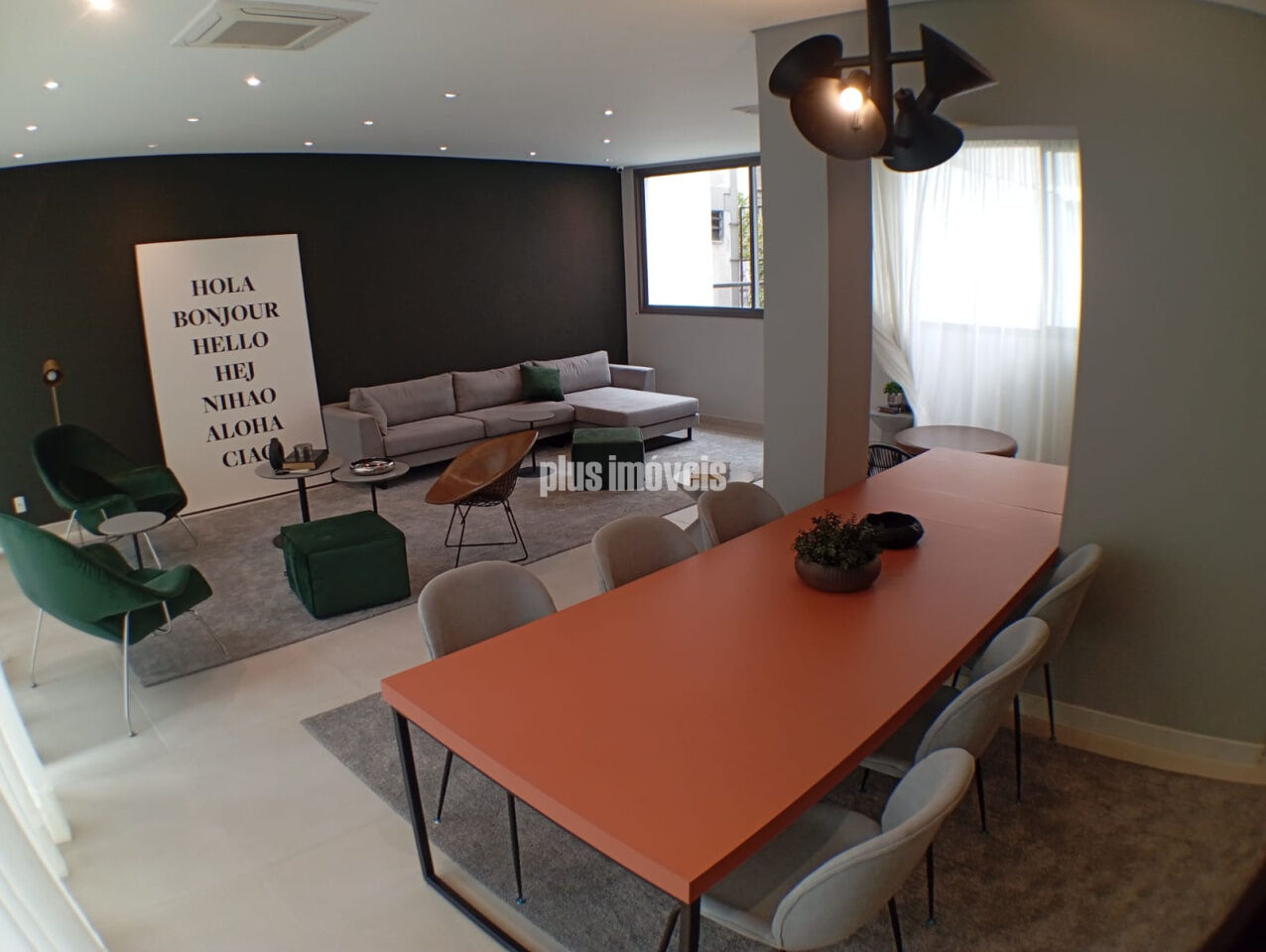 Apartamento, 1 quarto, 25 m² - Foto 27