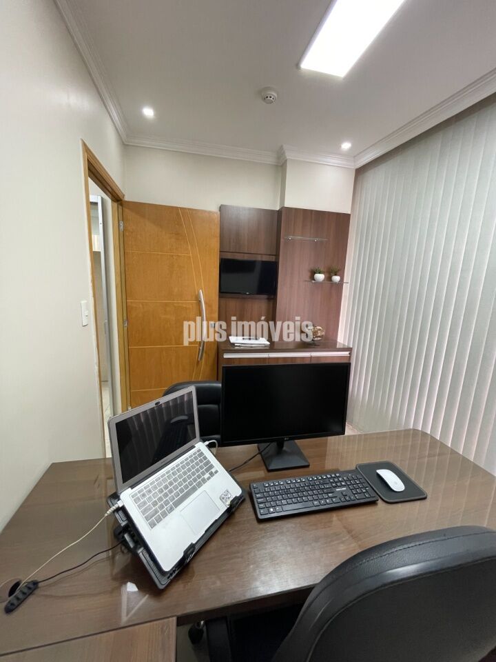 Sala-Conjunto, 58 m² - Foto 2