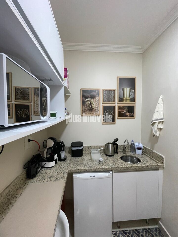 Sala-Conjunto, 58 m² - Foto 3