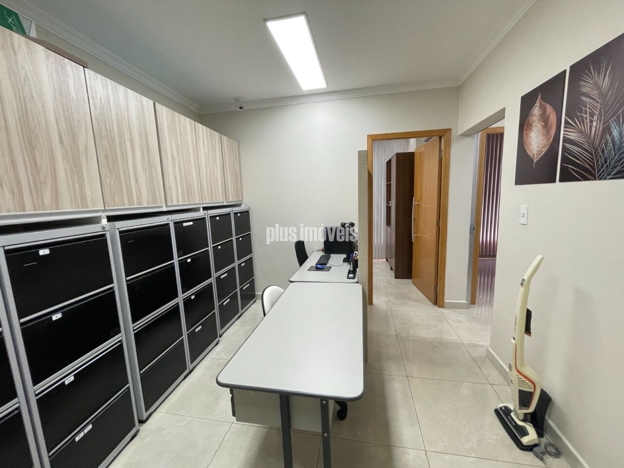 Sala-Conjunto, 58 m² - Foto 4