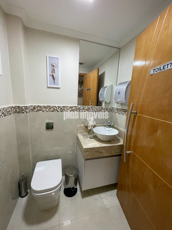Sala-Conjunto, 58 m² - Foto 6