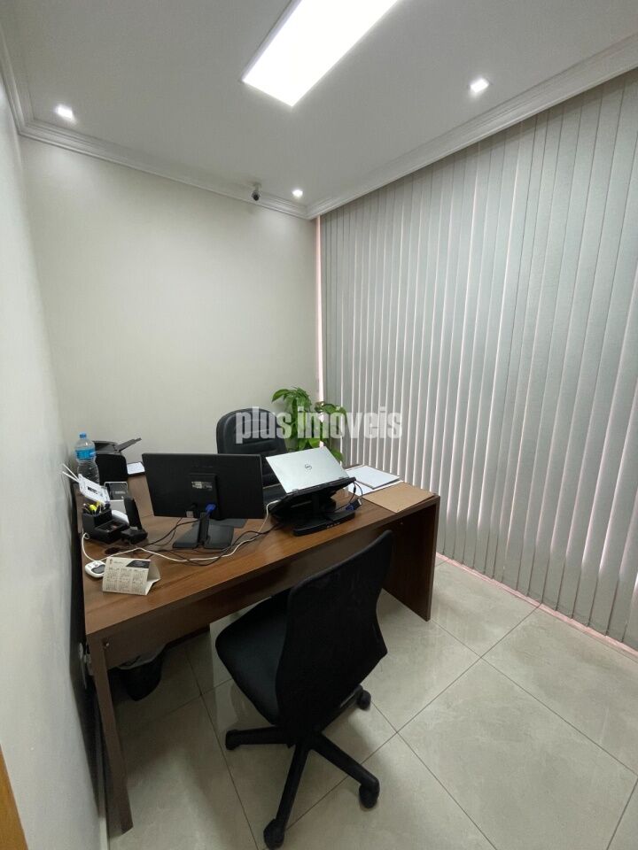 Sala-Conjunto, 58 m² - Foto 7