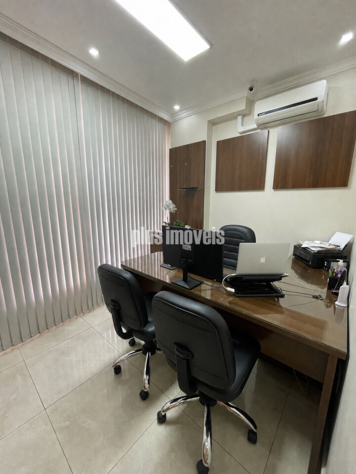 Sala-Conjunto, 58 m² - Foto 8