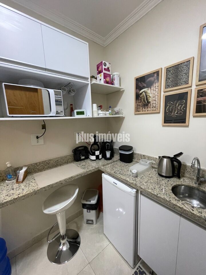 Sala-Conjunto, 58 m² - Foto 9