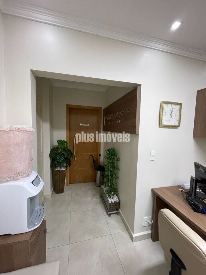 Sala-Conjunto, 58 m² - Foto 11