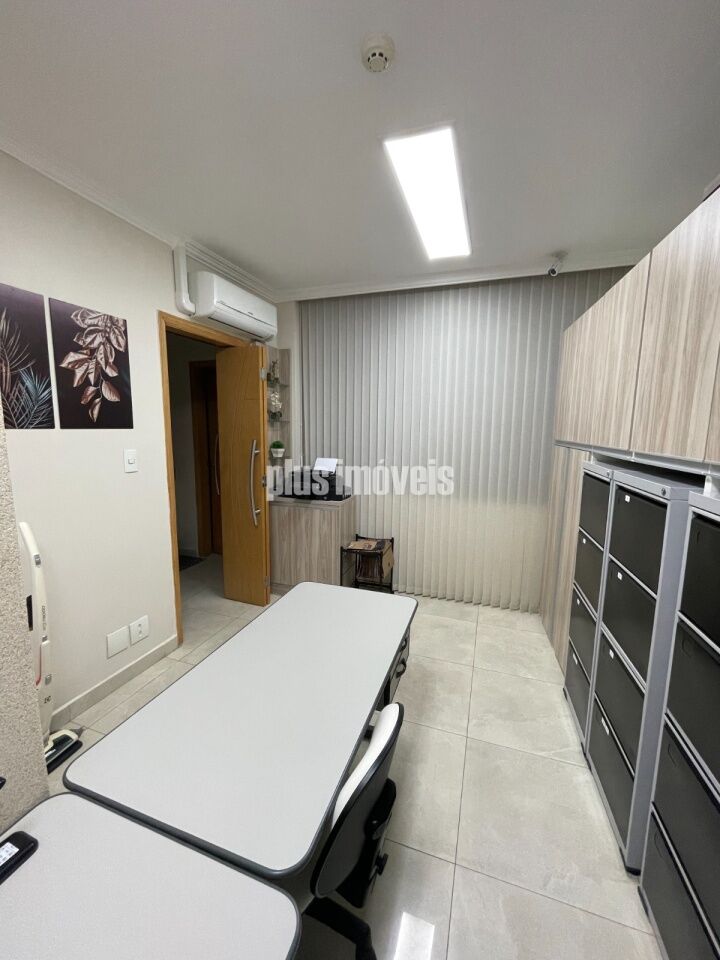 Sala-Conjunto, 58 m² - Foto 1