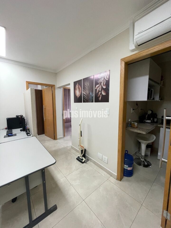 Sala-Conjunto, 58 m² - Foto 12