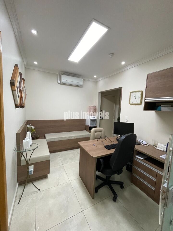 Sala-Conjunto, 58 m² - Foto 13