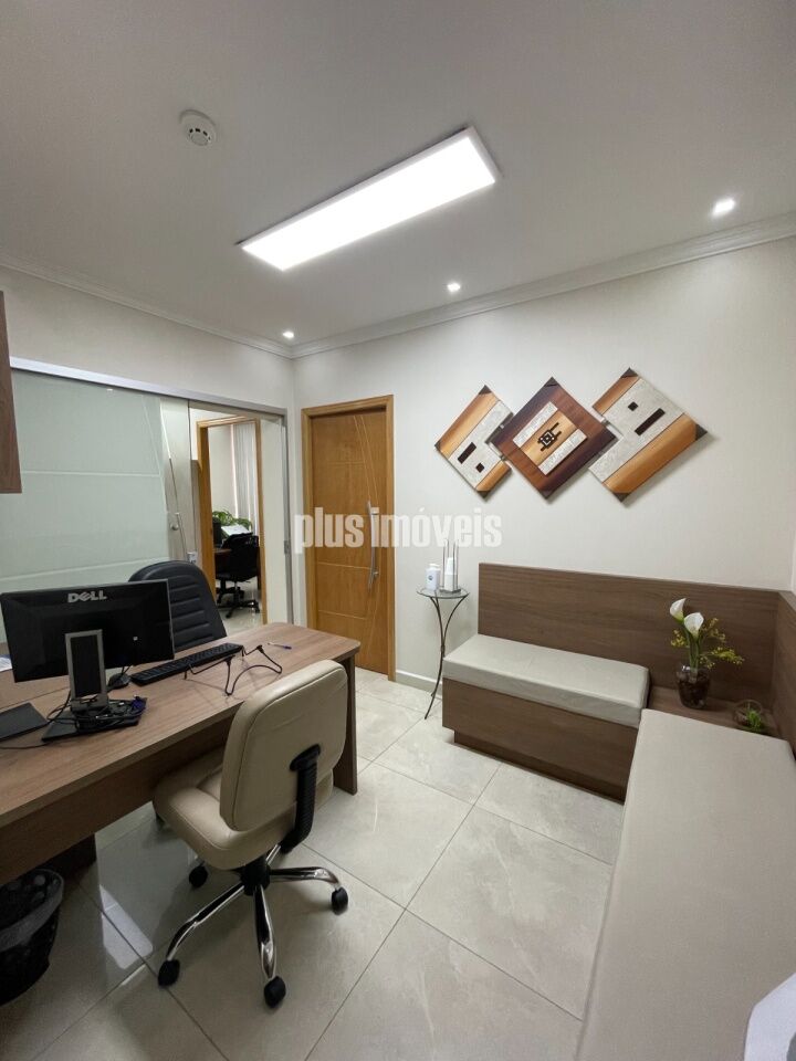 Sala-Conjunto, 58 m² - Foto 15