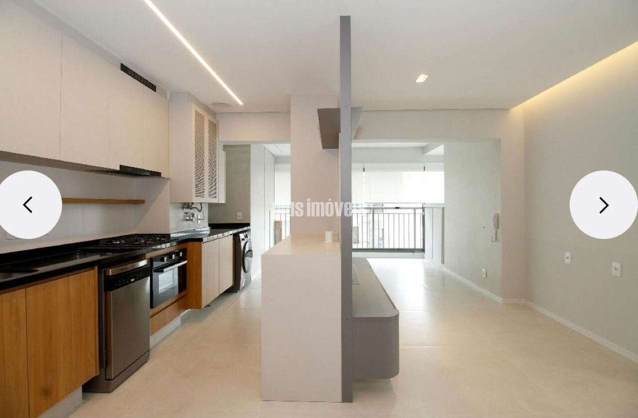 Apartamento, 2 quartos, 77 m² - Foto 2