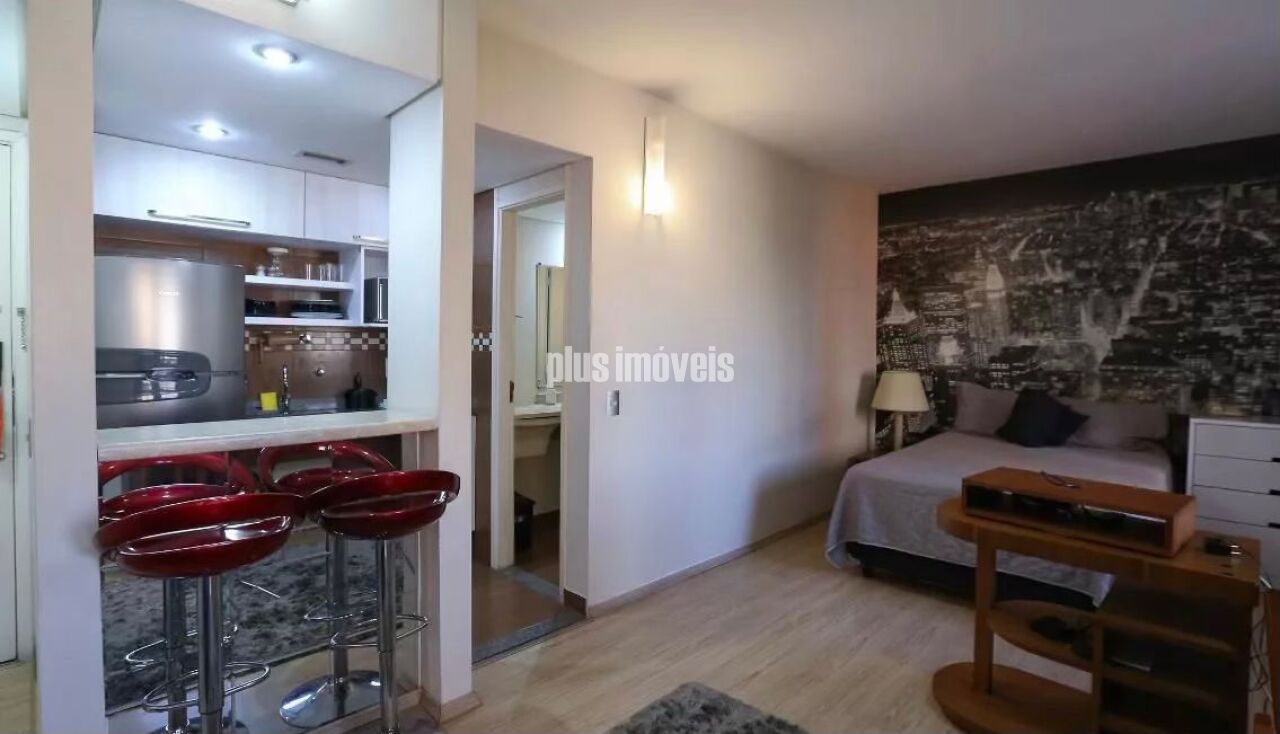 Kitnet-Studio, 37 m² - Foto 32