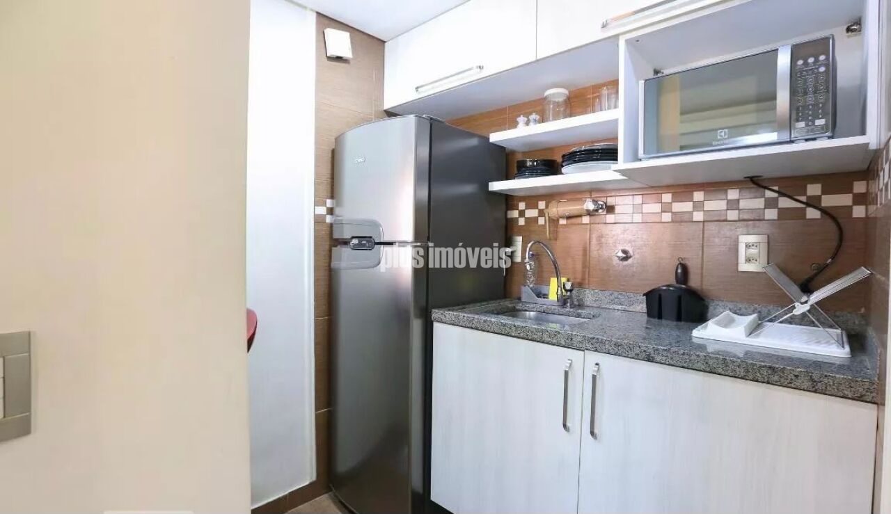 Kitnet-Studio, 37 m² - Foto 16