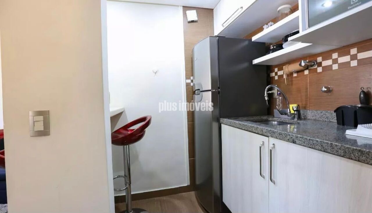 Kitnet-Studio, 37 m² - Foto 5