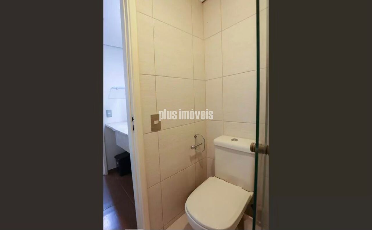 Kitnet-Studio, 37 m² - Foto 6