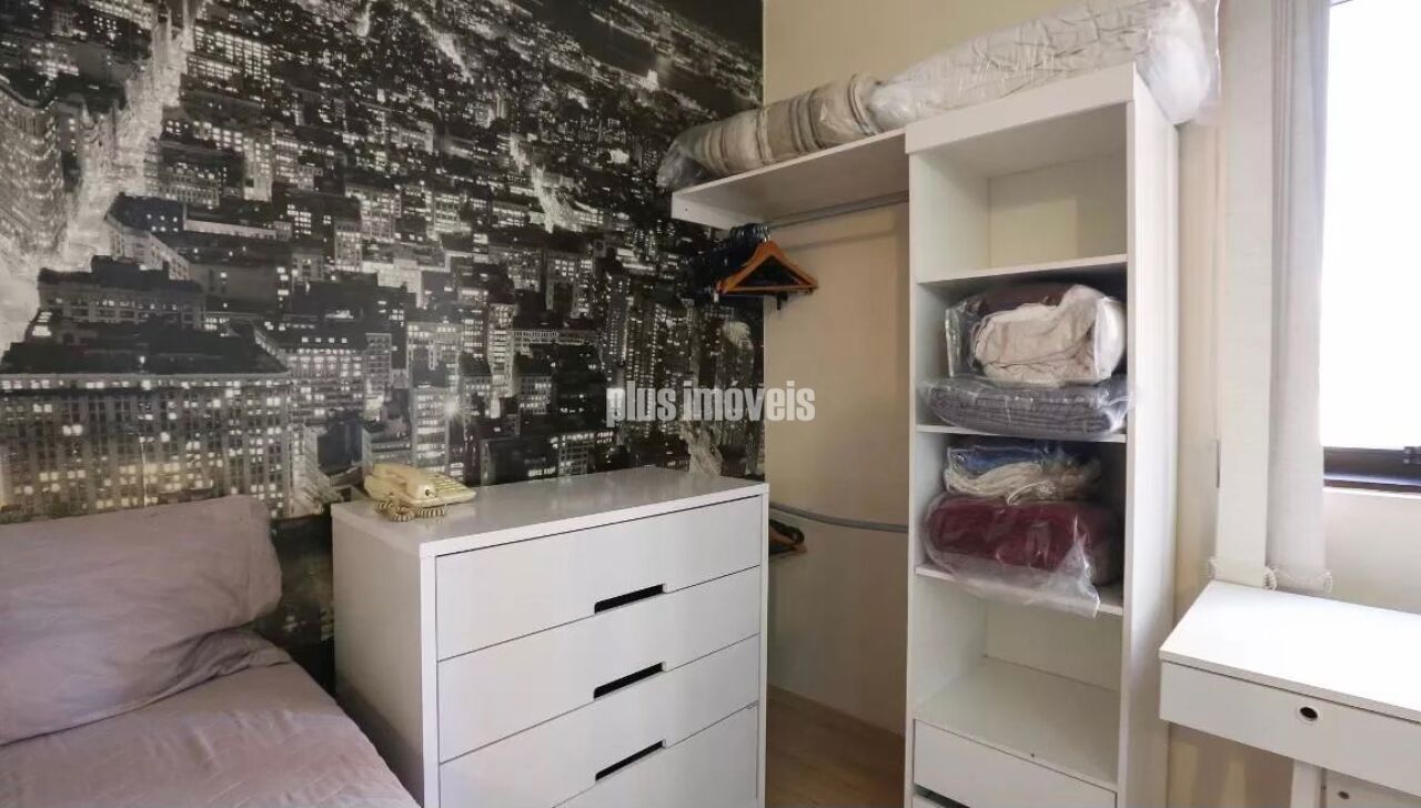 Kitnet-Studio, 37 m² - Foto 33