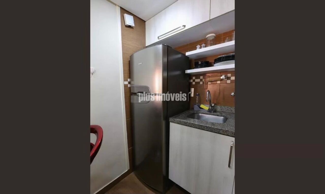 Kitnet-Studio, 37 m² - Foto 24