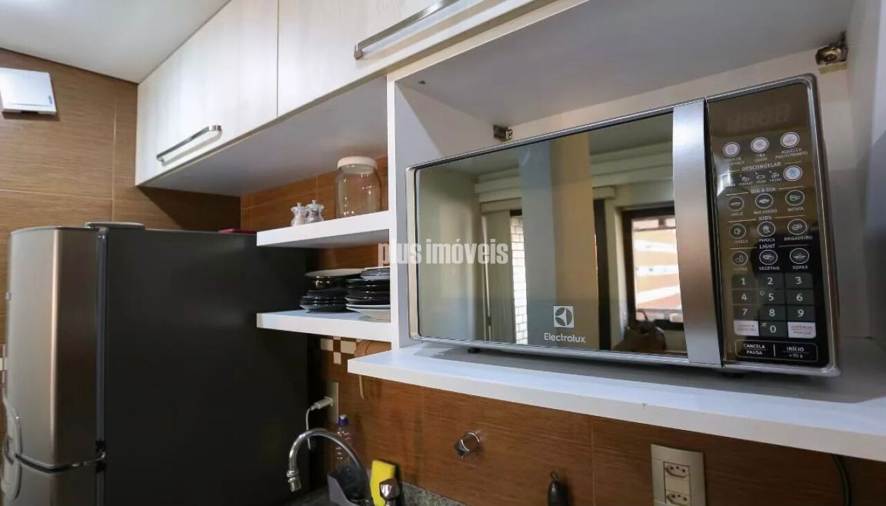 Kitnet-Studio, 37 m² - Foto 37