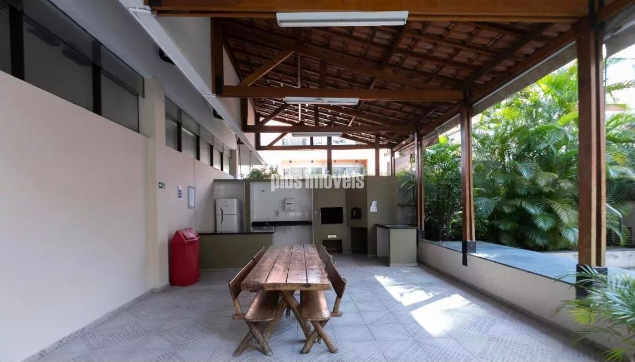 Kitnet-Studio, 37 m² - Foto 30