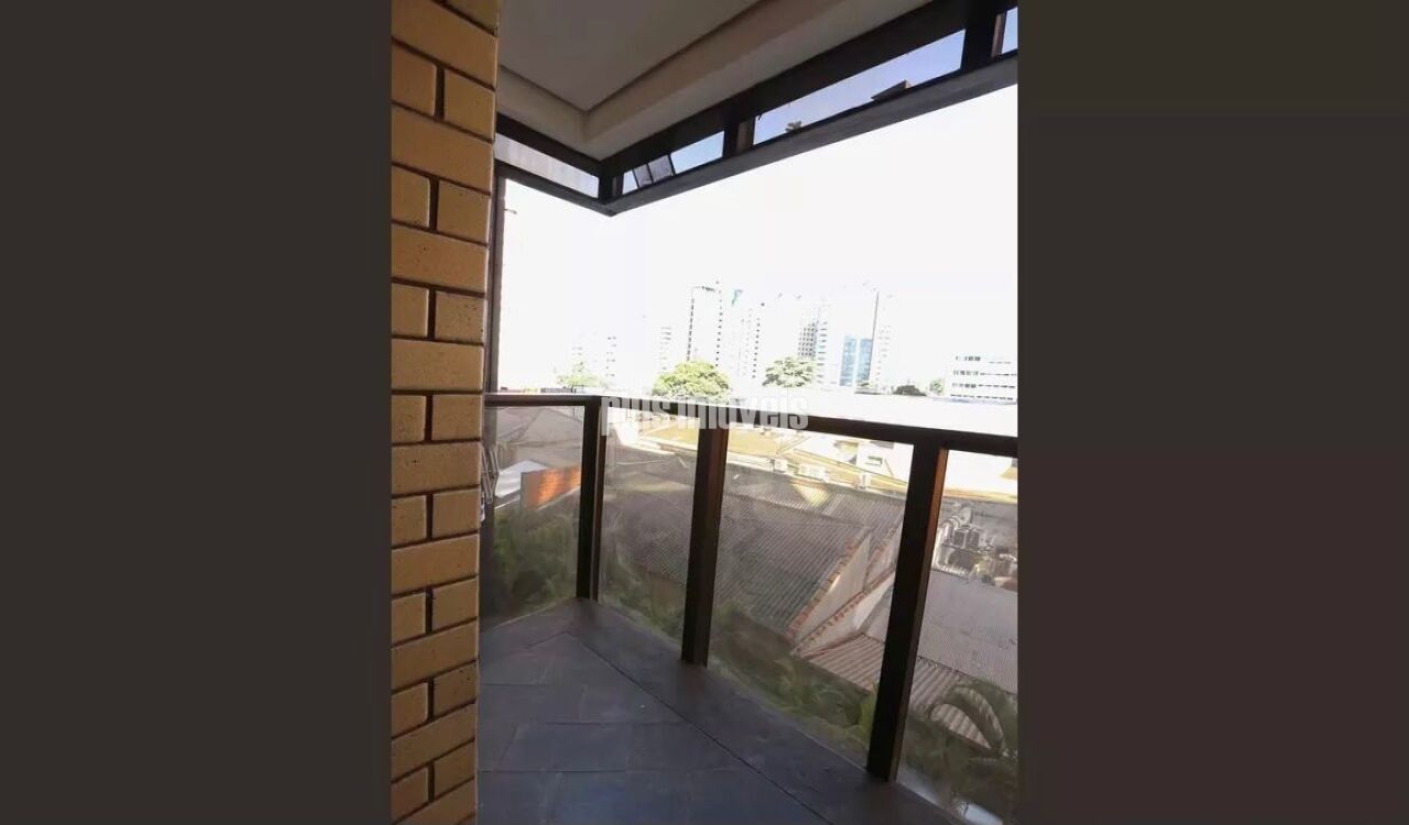 Kitnet-Studio, 37 m² - Foto 36