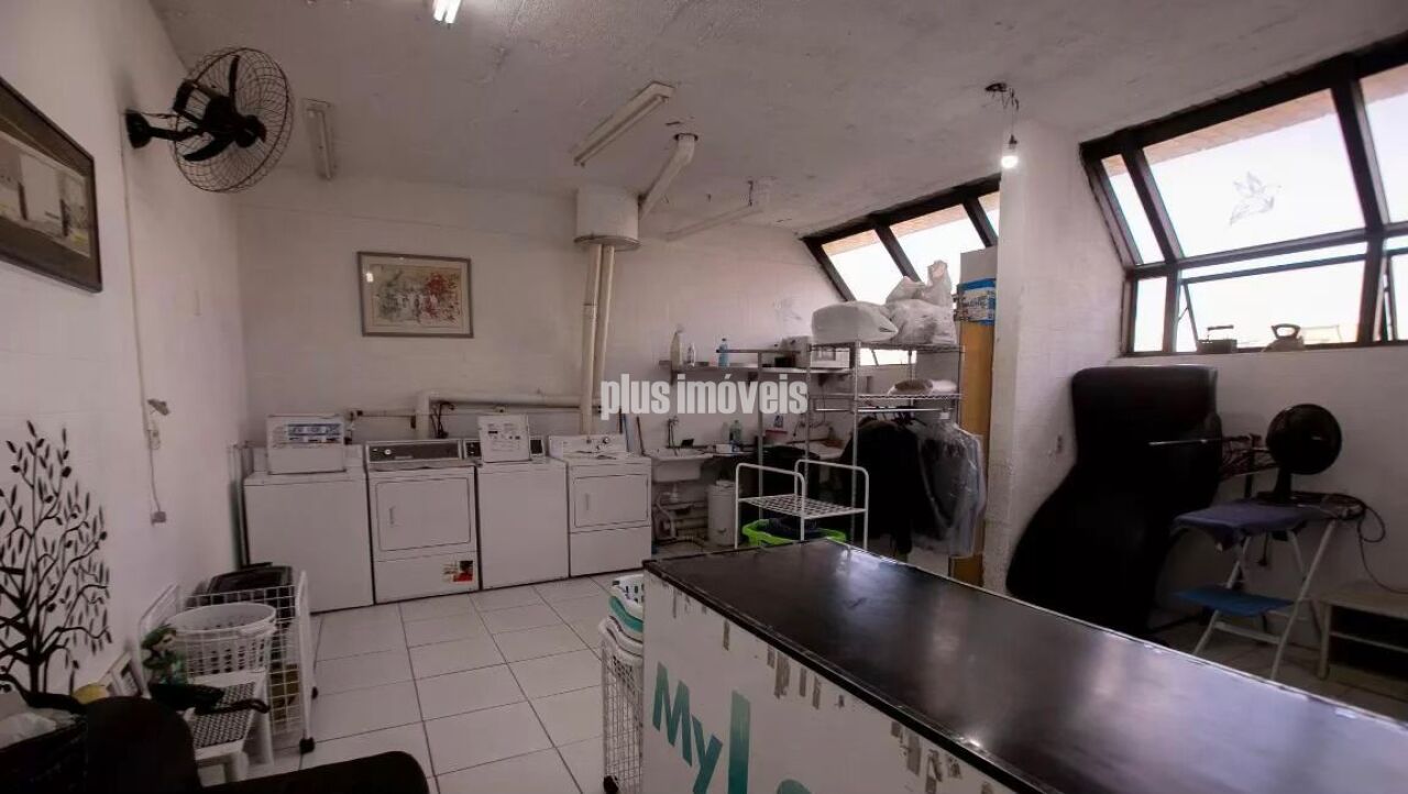 Kitnet-Studio, 37 m² - Foto 34