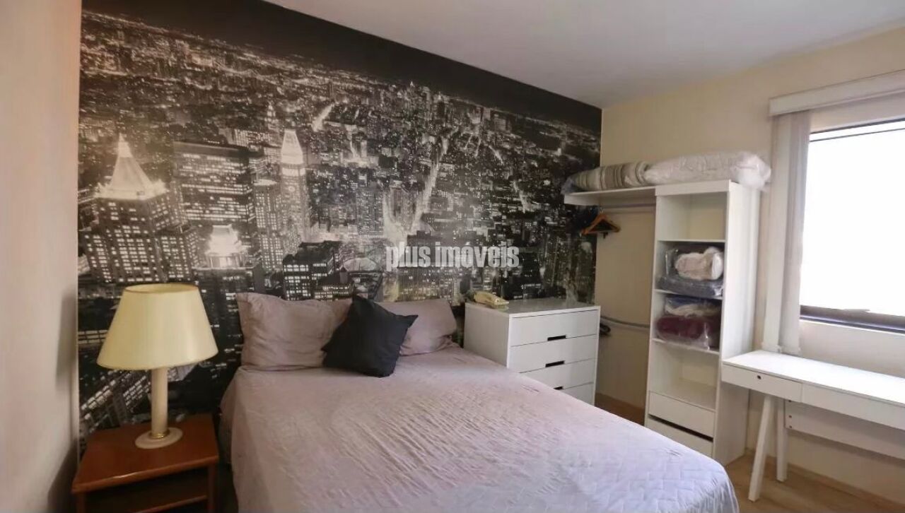 Kitnet-Studio, 37 m² - Foto 18