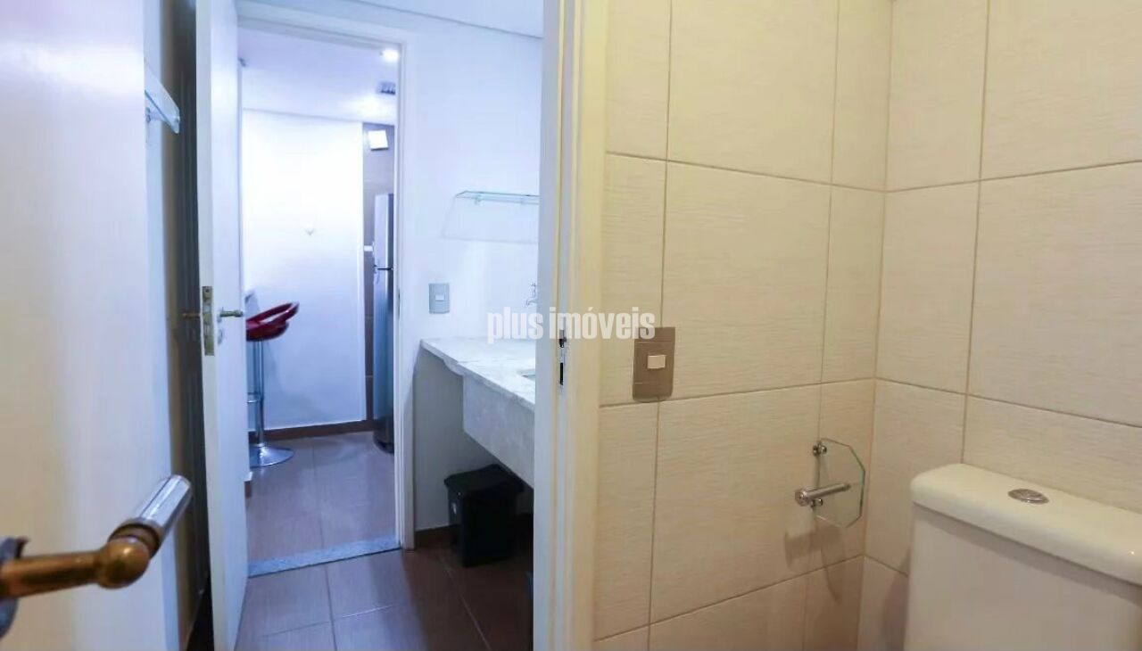 Kitnet-Studio, 37 m² - Foto 31