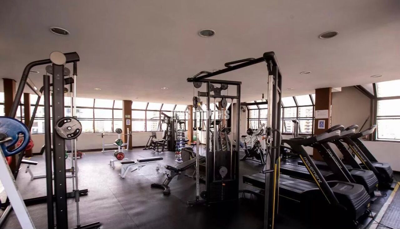 Kitnet-Studio, 37 m² - Foto 25