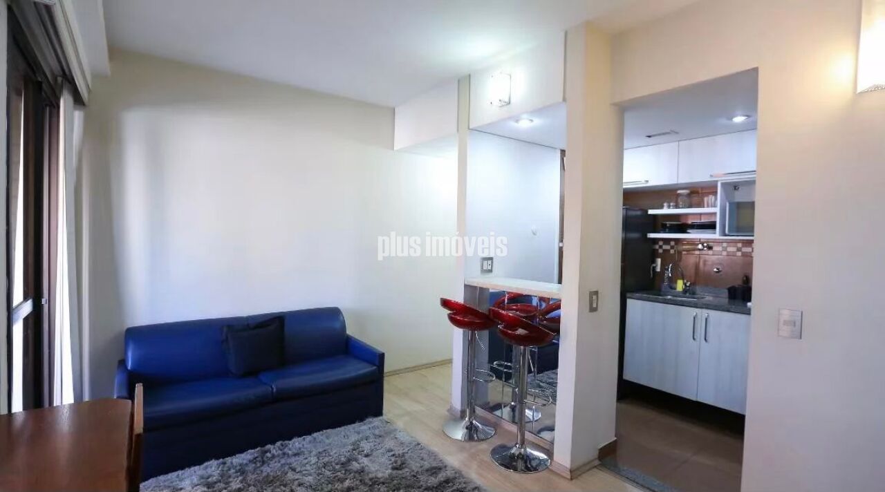 Kitnet-Studio, 37 m² - Foto 4