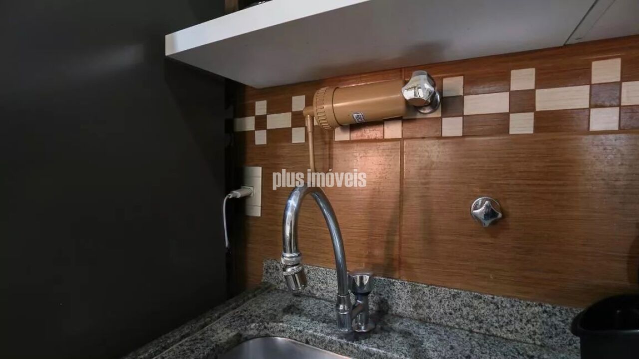 Kitnet-Studio, 37 m² - Foto 19