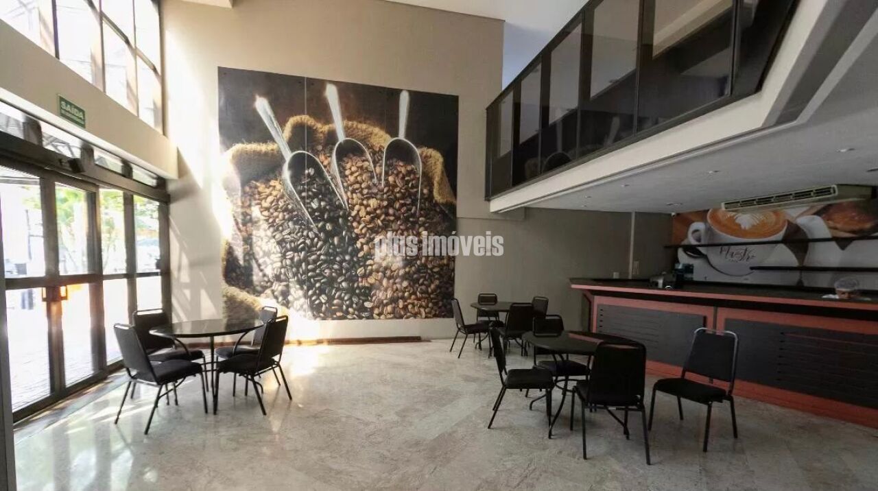 Kitnet-Studio, 37 m² - Foto 21