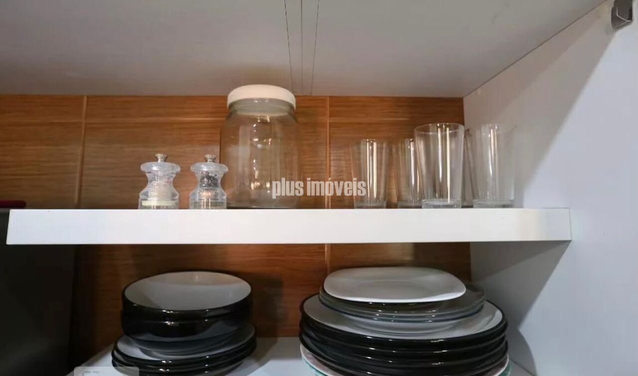 Kitnet-Studio, 37 m² - Foto 17