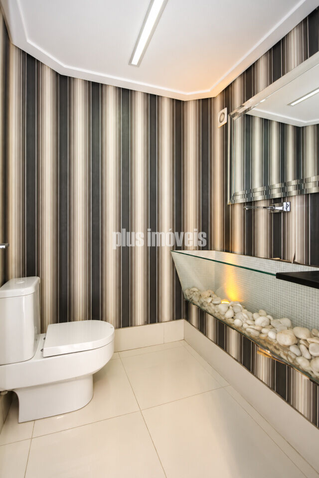 Apartamento, 1 quarto, 92 m² - Foto 12