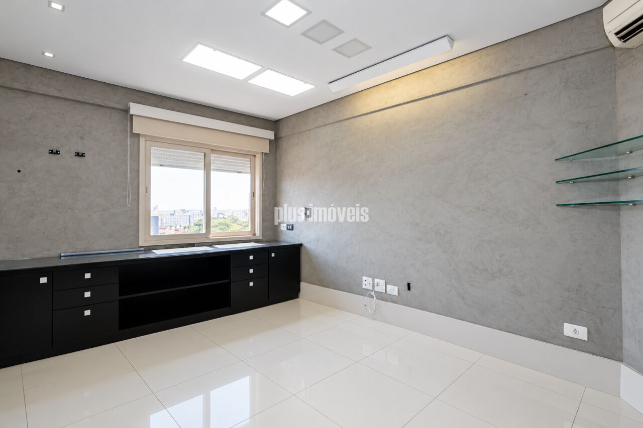 Apartamento, 1 quarto, 92 m² - Foto 7