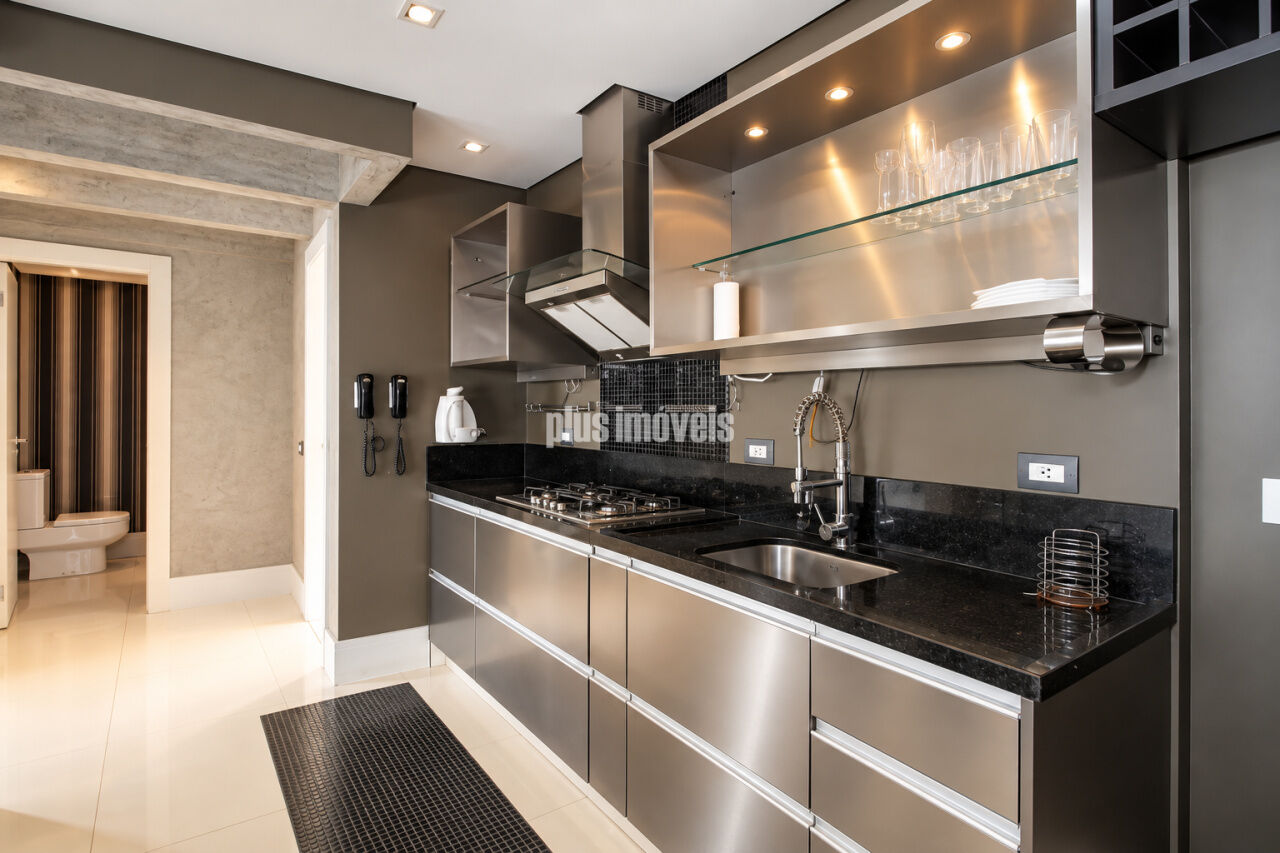 Apartamento, 1 quarto, 92 m² - Foto 14